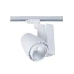 LED skinnespots