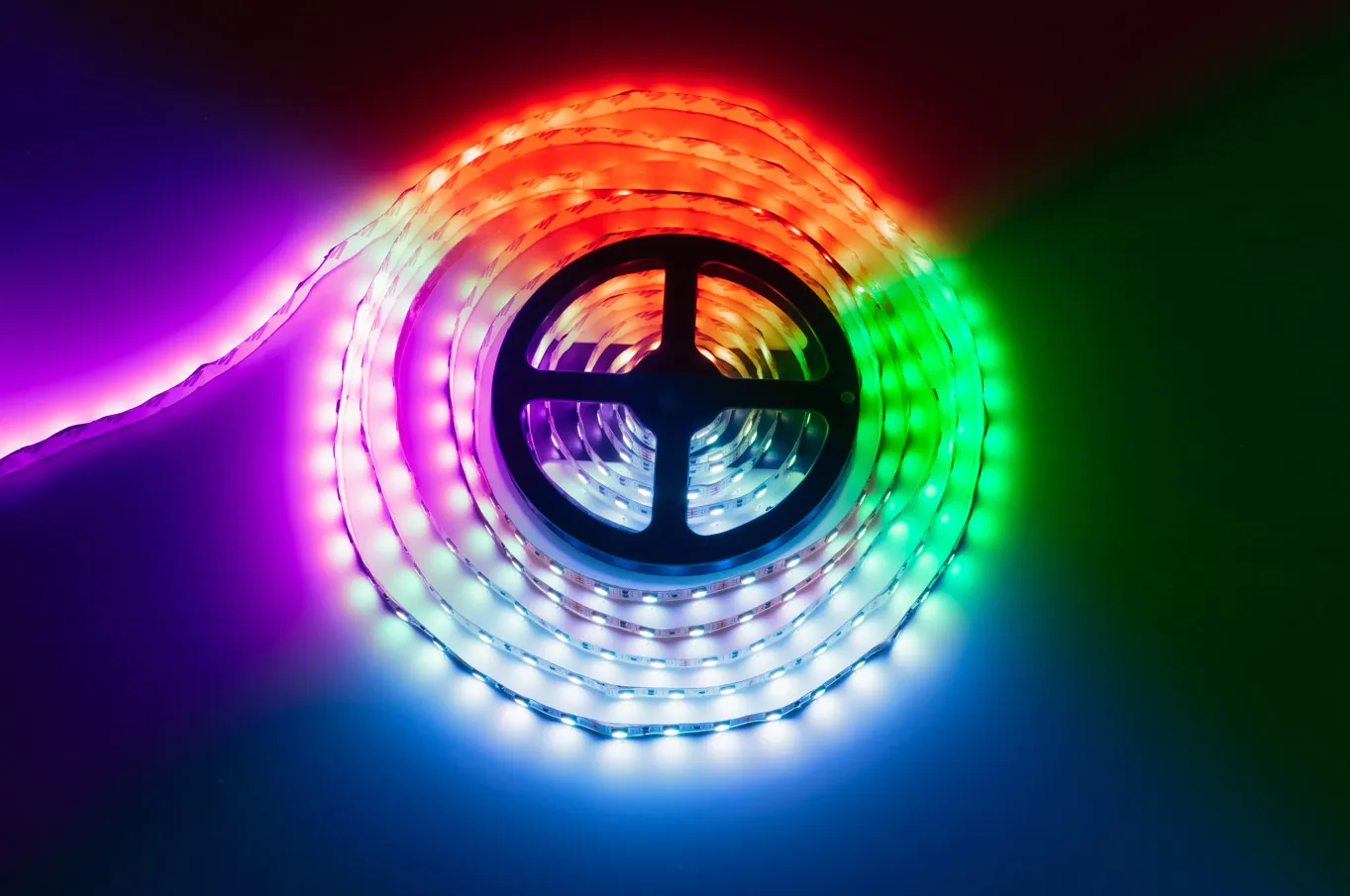 RGB LED Strips