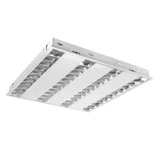 Noxion LED Panel Louvre Excell