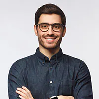 kontakt person