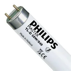 Philips lysstofrør Philips lysstofrør