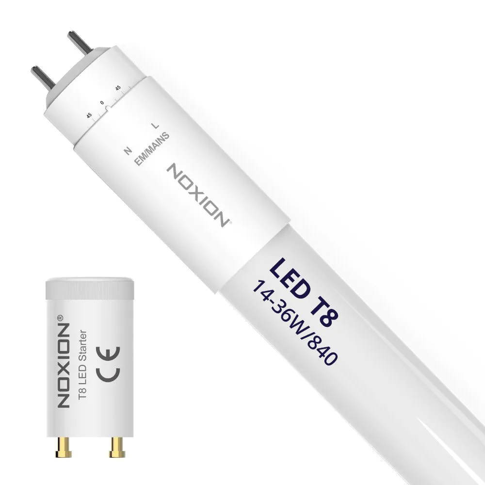 Noxion led lysrør
