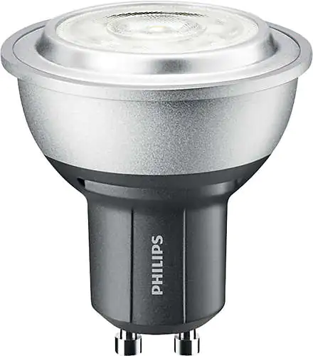 GU10 LED spot