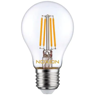 Noxion LED p&aelig;rer