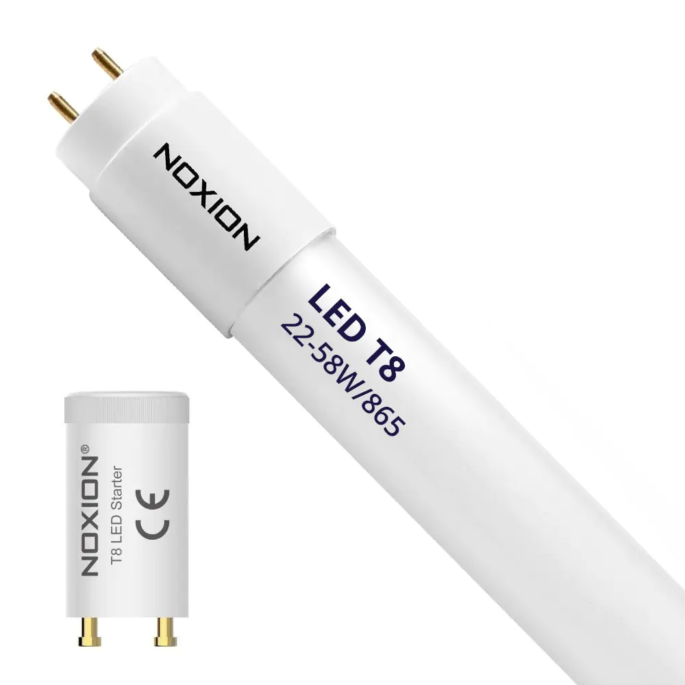 Noxion LED lysr&oslash;r