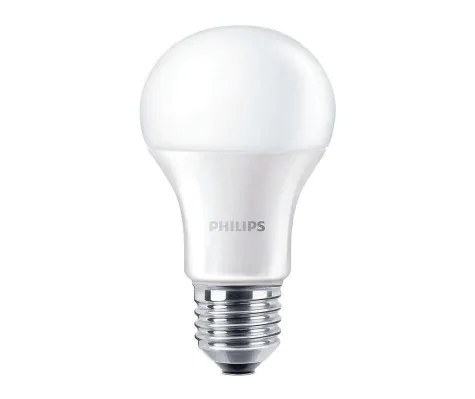 E27 LED pære